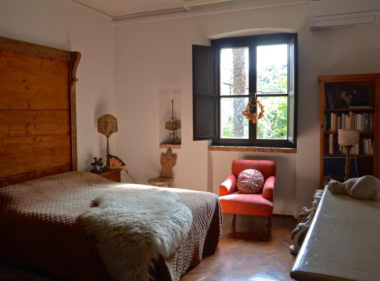 Castello Di Muggia Bed and Breakfast Buitenkant foto